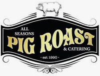 All Seasons Pig Roast & Catering