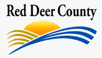 Red Deer County