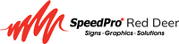 Speedpro Signs - Red Deer