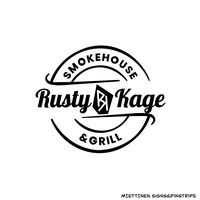 Rusty Kage