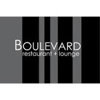 Boulevard Restaurant & Lounge