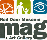 Red Deer Museum + Art Gallery