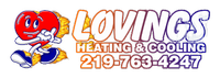 Lovings Heating & Cooling, Inc.