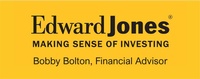 Bobby Bolton - Edward Jones