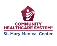 Community Healthcare System, St. Mary Medical Center