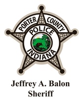 Porter County Sheriff