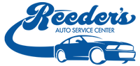 Reeder's Auto Service Center