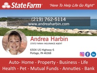 State Farm Insurance - Andrea Harbin