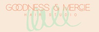 Goodness and Mercie Hair Studio