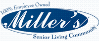 Miller's Senior Living Community