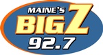 Maine's Big Z 92.7 & 105.5 & The OX 96.9 & 100.7