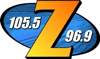 Z 105.5 & 96.9FM