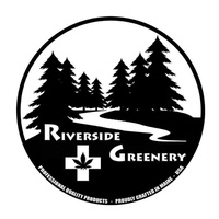 Riverside Greenery