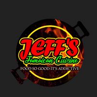 Jeff's Jamaican Cuisine
