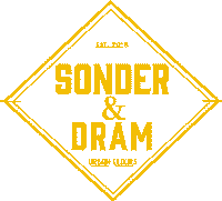 Sonder & Dram 