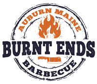 Burnt Ends Barbecue