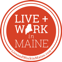 Live and Work in Maine