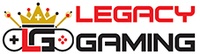 Legacy Gaming Community, LLC