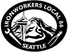 Ironworkers Local 86