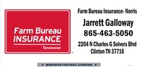 Farm Bureau Insurance - Norris