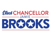 Anderson County Chancellor - Jamie Brooks