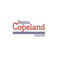 Anderson County Trustee- Regina Copeland