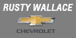 Rusty Wallace Chevrolet