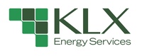 KLX Energy Services LLC
