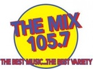 The Mix 105.7/Totally Amped, LLC