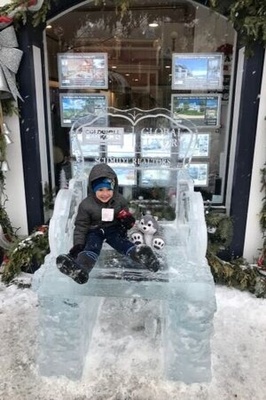 Ice Fest 2022 - Feb 11, 2022 To Feb 12, 2022 - Harbor Springs Area Chamber Of Commerce , Mi