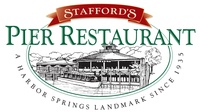 Stafford's Pier