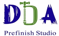 DDA Prefinish Studio