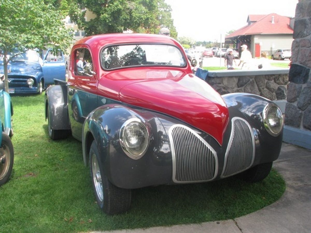 *Harbor Springs Car Festival 2024 Aug 8, 2024 Harbor Springs Area