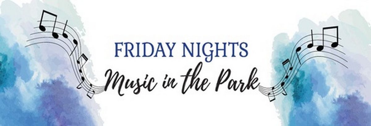 *金曜日の夜の音楽公園2025- 2025年7月25日