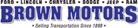 Brown Motors, Inc.