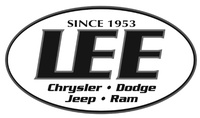 Lee Chrysler, Dodge, Jeep, Ram