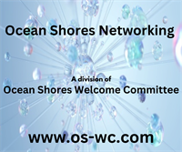 Ocean Shores Networking