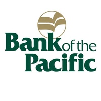 Bank of the Pacific
