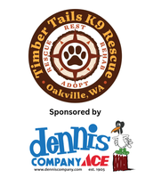 Timber Tails K9 Rescue
