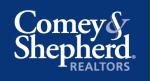 Comey & Shepherd Realtors