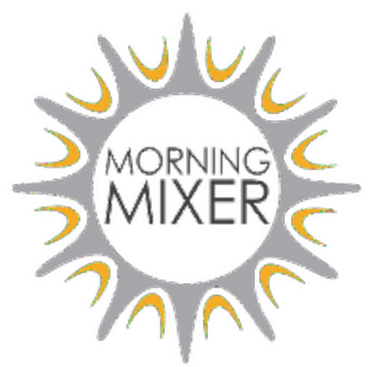 Multi-Chamber Morning Mixer