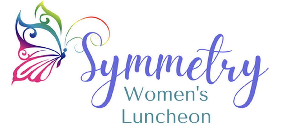 SYMMETRY: 2026 Women's Executive Luncheon