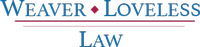 Weaver Loveless Law