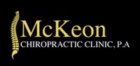McKeon Chiropractic Clinic, P.A.