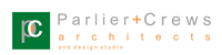 Parlier + Crews Architects & Design Studio, P.A.