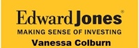 Edward Jones Investments - Vanessa Colburn