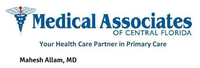 Primary Care Center, Medical Associates of Central FL