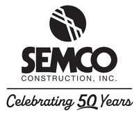 SEMCO Construction Inc