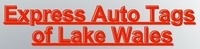 Express Auto Tags of Lake Wales