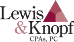 Lewis & Knopf, CPAs, PC